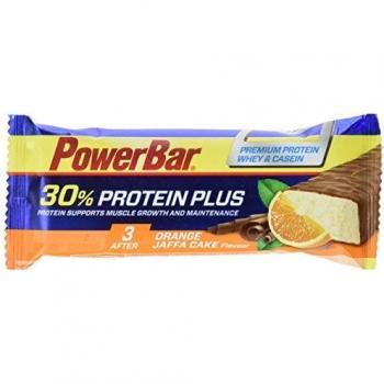 PowerBar Protein Plus 30% Barrita 15 u