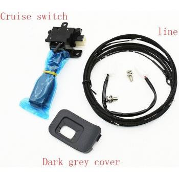 Módulo de Control de Crucero 45186-42030 – Compatibilidad RAV4 y Corolla