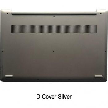 Lenovo IdeaPad S340-15 Bottom Case Replacement