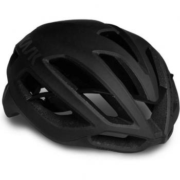 Kask Protone Nero Opaco L