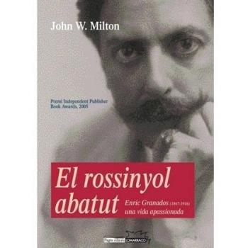 El Rossinyol Abatut
