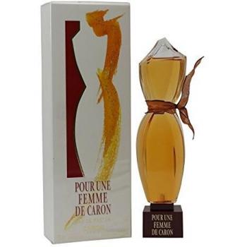 Caron Donna Signature 100 ml Profumo Box Sigillata