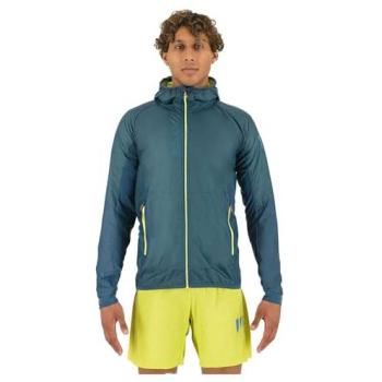Lavaredo Evo Kapuzenjacke von Karpos