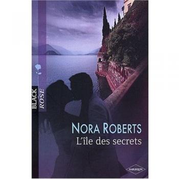 L'île des secrets