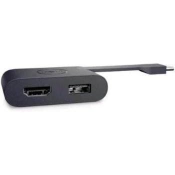Station d'accueil USB-C Dell DA20