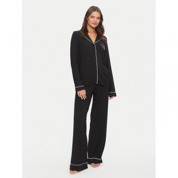 Carlyn Nero Pigiama Guess Regular Fit