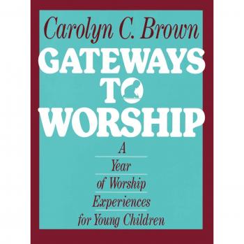 Gateways to worship paperback