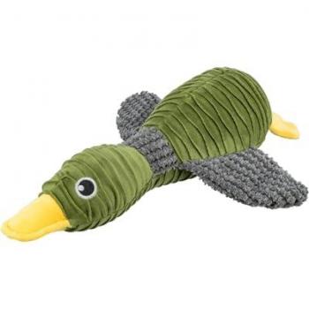 Återvunnen Plysch Anka 40cm