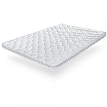 Topper SonnoMattress Viscoelástico 70x190x7 cm