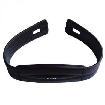 VDO Z Digital Chest Belt Transmitter
