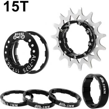 Cassette Flywheel Disco 13‑18T