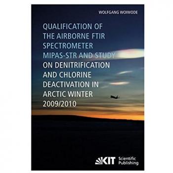Qualification of the airborne FTIR spectrometer MIPAS-STR and study on denitrification and chlorine deactivation in Arctic winter 2009/10