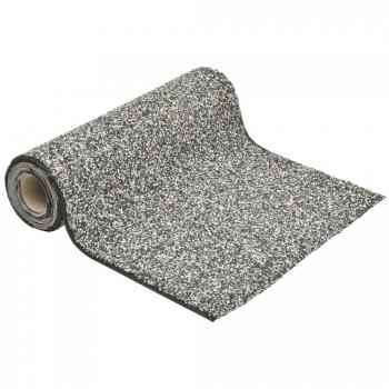 Stone Liner Grey 250x40 cm vidaXL