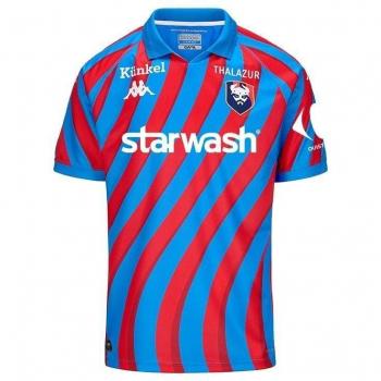 Camiseta de la temporada 2024/25 SM Caen infantil