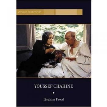 Youssef Chahine