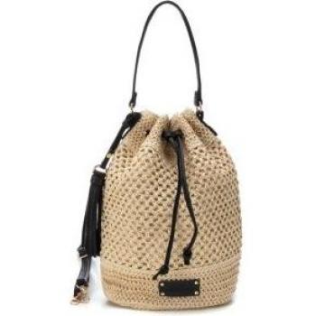 Bolso Carmela 186097 Beige – Reflejo de Sofisticación