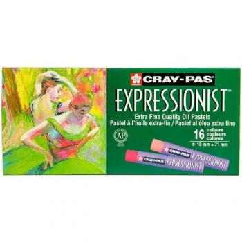Sakura Soft Pastel Sticks