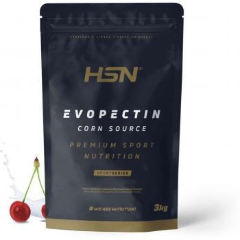 Evopectin Maíz Cereza 3 kg – Batido sin Azúcar, 60 Tomás por Envase