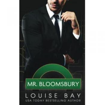 Mr. Bloomsbury (The Mister Series, Band 5)