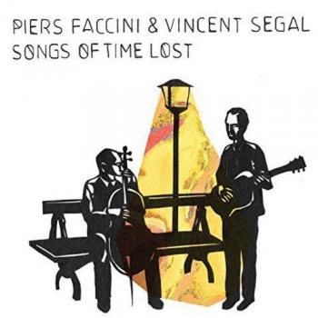 Songs of Time Lost