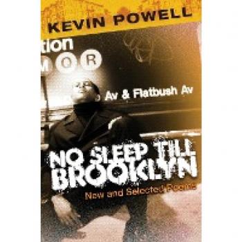 No Sleep Till Brooklyn: New and Selected Poems