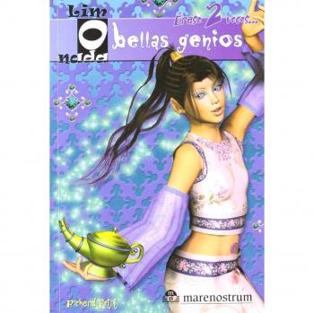 BELLAS GENIOS LIMONADA