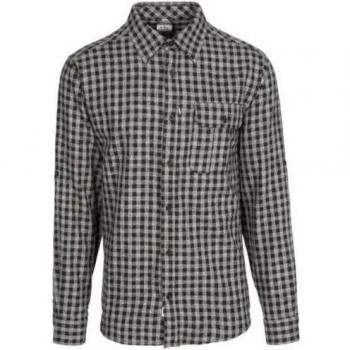 Trespass Men's Multi-Color Participate Shirt
