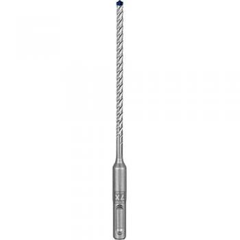 Bosch Accessories EXPERT SDS plus-7X 2608900060 Punta perforatrice 1 pezzo 5.00 mm Lunghezza totale 165 mm SDS-Plus 1 pz