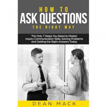 How to Ask Questions