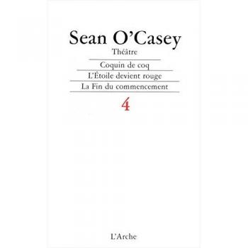 Théâtre T4 O'Casey