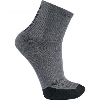 Carhartt Calcetines Cortos de Logo Force (3 Pares)
