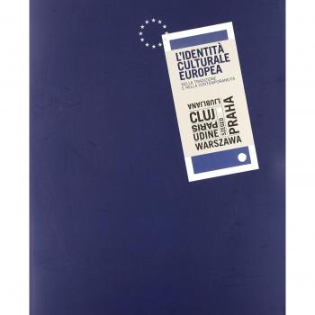 L'identità culturale europea nella tradizione e nella contemporaneità. Con CD-ROM