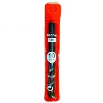 Broca Profesional Widia 9 mm