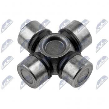 NTY Joint arbre de direction SKK-UU-005 pour VW, AUDI, OPEL (références : 4520933010, 4526028050)
