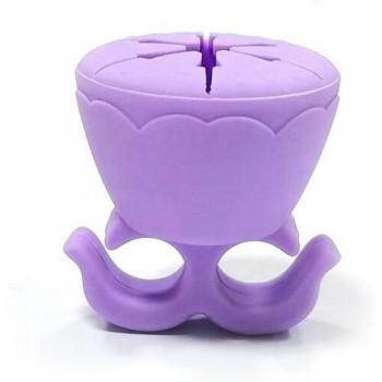 Silicone Nail Beauty Tool