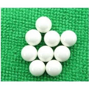 Zirconia Ball Bearing 0.8 mm