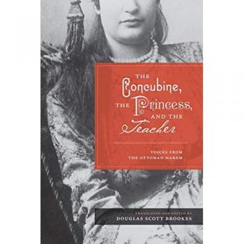 University of Texas Press Concubine, Princess and Teacher