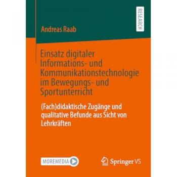 Einsatz digitaler Informations