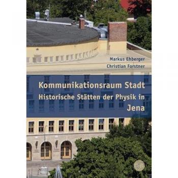 Kommunikationsraum Stadt