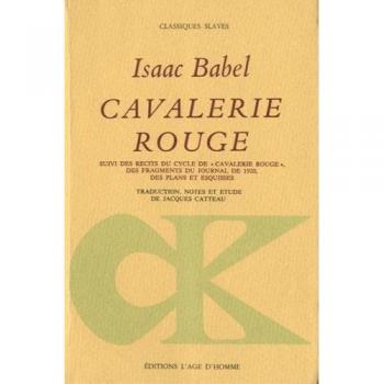 CAVALERIE ROUGE
