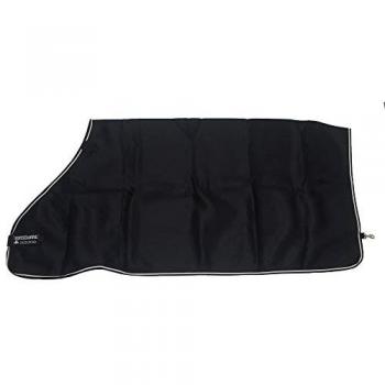 Horseware Ireland Rambo Airmax Liner – 6’6” Black Edition