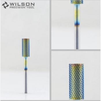 WILSON Carbide Nail Drill Bit