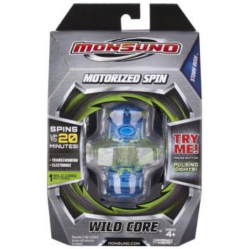 Monsuno