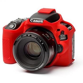 Protection Vitesse RedCanon 200D/SL2