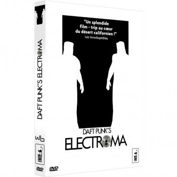 Daft Punk Electroma
