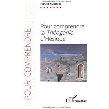 Pour comprendre la  Théogonie d'Hésiode