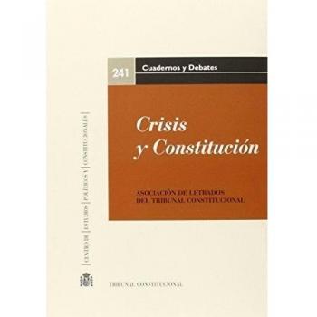 Crisis y Constitución