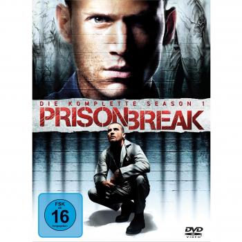 Prison Break