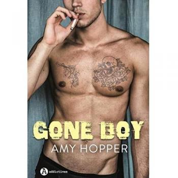 Gone Boy