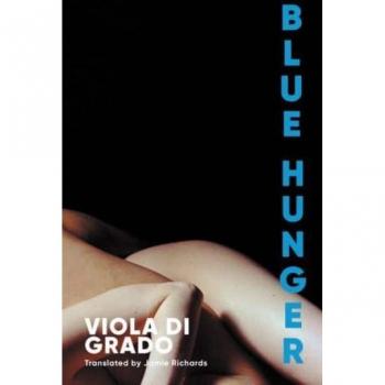 Blue Hunger